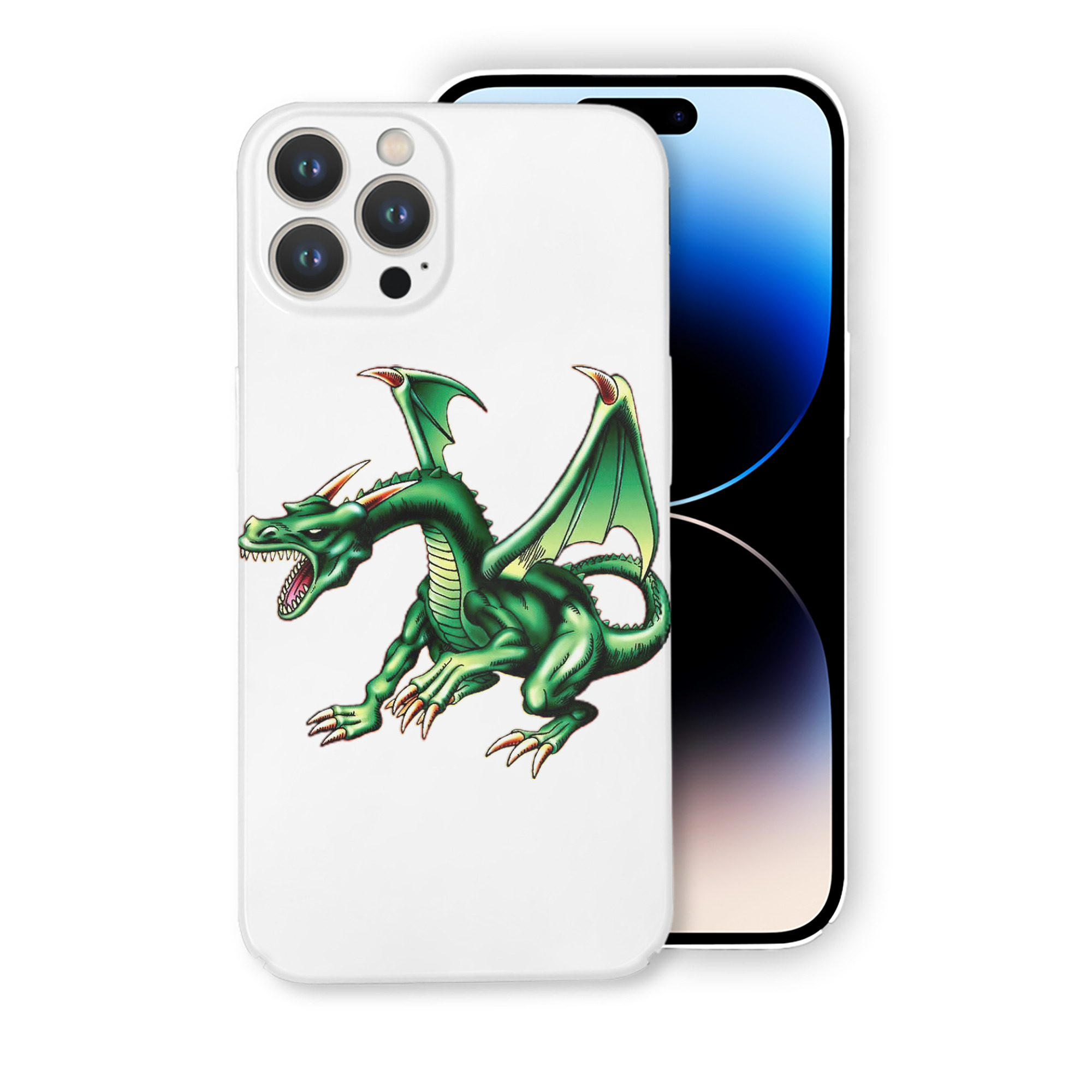 （画像用） 遊☆戯☆王 Yu-Gi-Oh! 【iPhone 14シリーズ対応】ハードケース